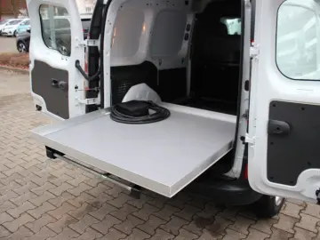 Kangoo Z.E. 33 # Klima # Kamera # Mietbatterie