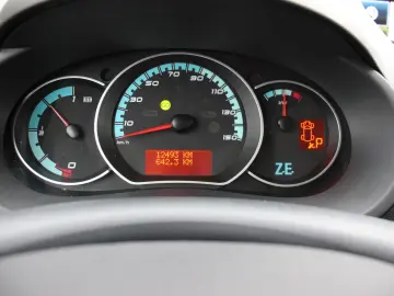 Kangoo Z.E. 33 # Klima # Kamera # Mietbatterie