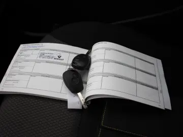 Kangoo Z.E. 33 # Klima # Kamera # Mietbatterie