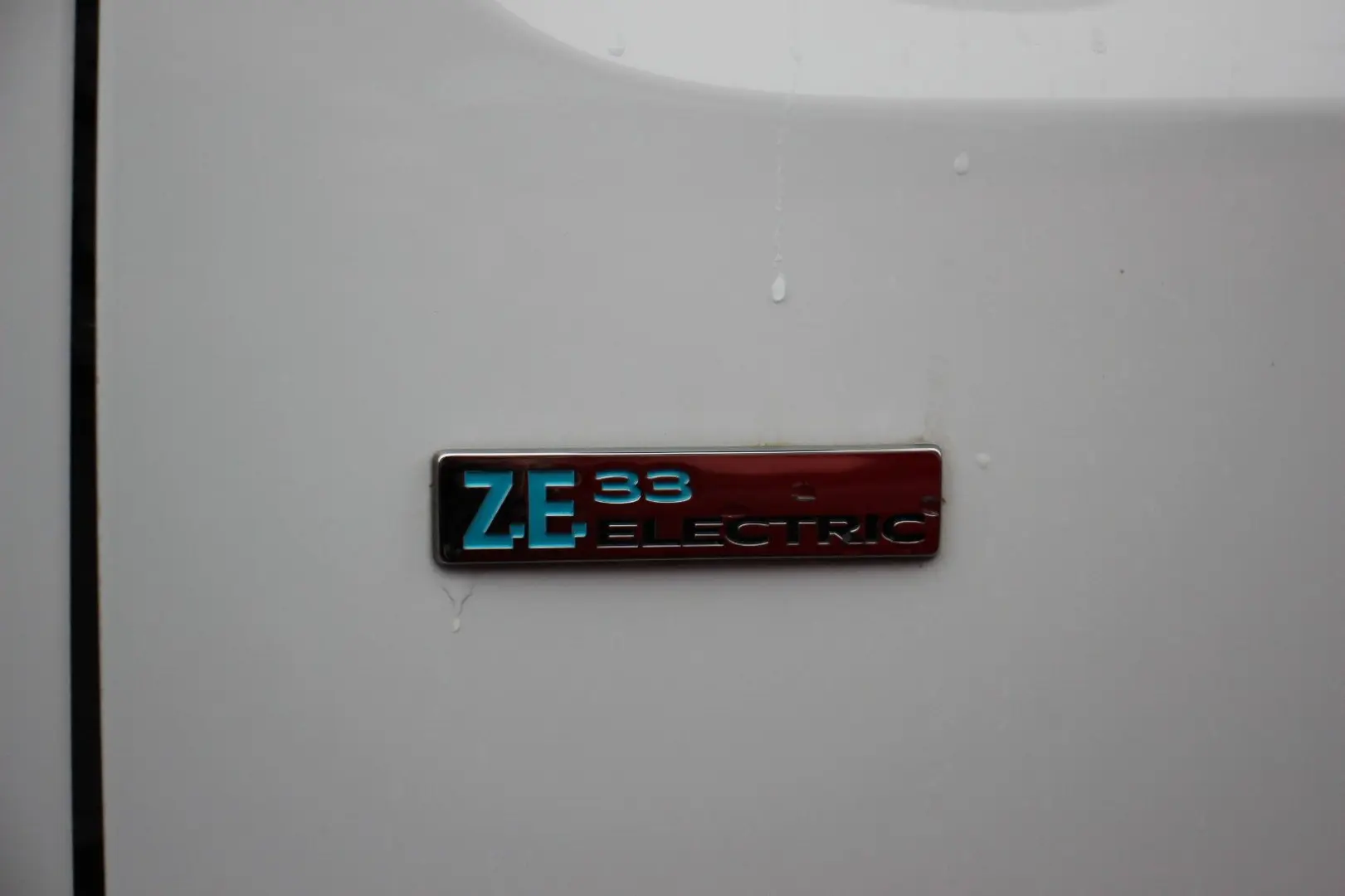 Kangoo Z.E. 33 # Klima # Kamera # Mietbatterie