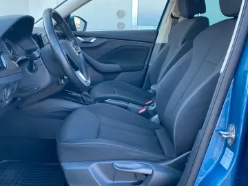 Kamiq Ambition 1.5l DSG KLIMA  LED  SHZ  TEMPO