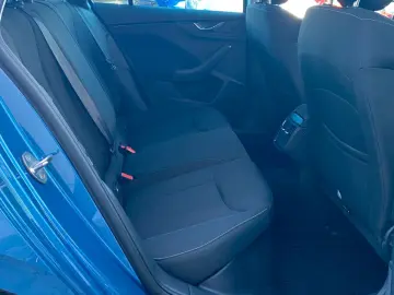 Kamiq Ambition 1.5l DSG KLIMA  LED  SHZ  TEMPO