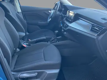 Kamiq Ambition 1.5l DSG KLIMA  LED  SHZ  TEMPO