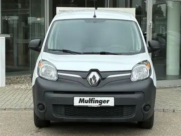 Kangoo Z.E.33 Schiebetür Klimaanlage DAB Klima