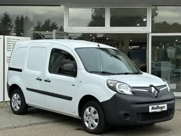 Kangoo Z.E.33 Schiebetür Klimaanlage DAB Klima