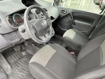 Kangoo Z.E.33 Schiebetür Klimaanlage DAB Klima