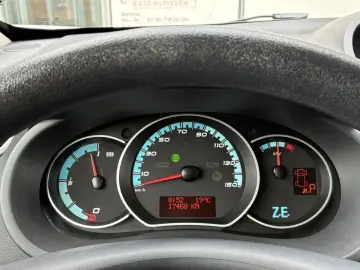 Kangoo Z.E.33 Schiebetür Klimaanlage DAB Klima