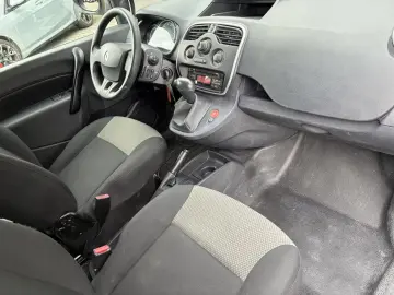 Kangoo Z.E.33 Schiebetür Klimaanlage DAB Klima