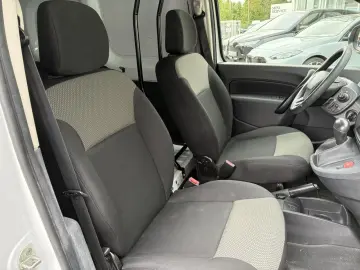 Kangoo Z.E.33 Schiebetür Klimaanlage DAB Klima