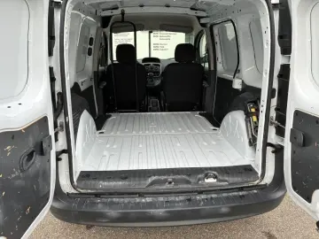 Kangoo Z.E.33 Schiebetür Klimaanlage DAB Klima