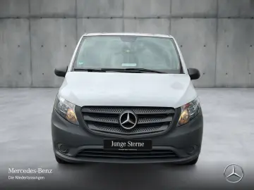 Vito eVito 111 KA Lang SitzHZ