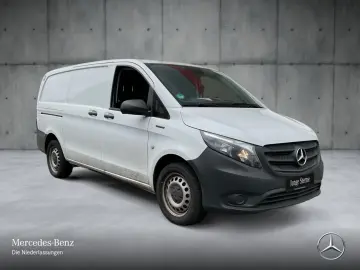 Vito eVito 111 KA Lang SitzHZ