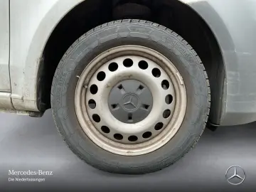 Vito eVito 111 KA Lang SitzHZ