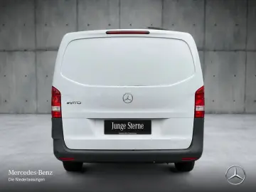 Vito eVito 111 KA Lang SitzHZ