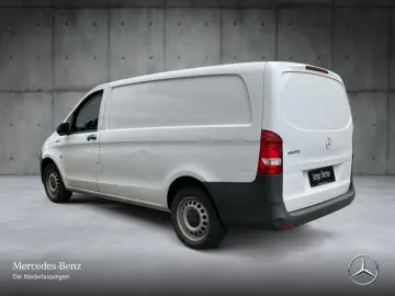Vito eVito 111 KA Lang SitzHZ