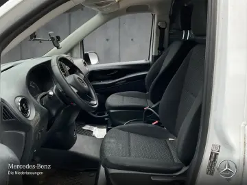 Vito eVito 111 KA Lang SitzHZ