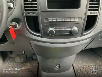 Vito eVito 111 KA Lang SitzHZ