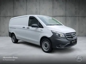 Vito eVito 111 KA Lang Klima Kamera SitzHZ