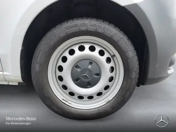 Vito eVito 111 KA Lang Klima Kamera SitzHZ