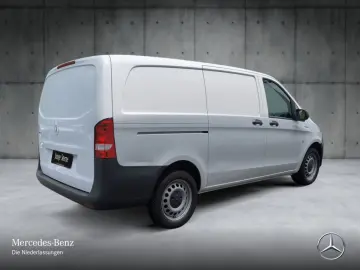 Vito eVito 111 KA Lang Klima Kamera SitzHZ