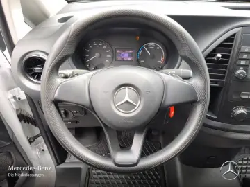 Vito eVito 111 KA Lang Klima Kamera SitzHZ