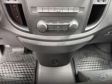 Vito eVito 111 KA Lang Klima Kamera SitzHZ
