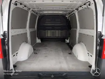 Vito eVito 111 KA Lang Klima Kamera SitzHZ