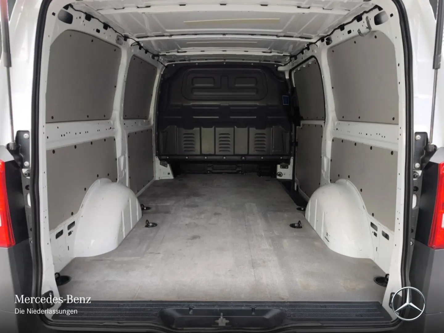 Vito eVito 111 KA Lang Klima Kamera SitzHZ