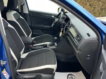 Volkswagen T-ROC 2.0 TDI DSG Sport