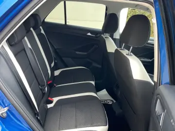 Volkswagen T-ROC 2.0 TDI DSG Sport