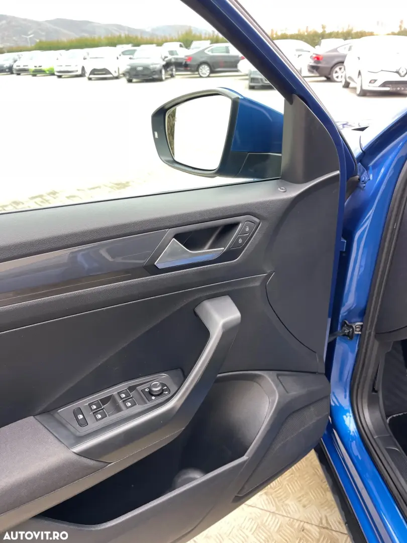 Volkswagen T-ROC 2.0 TDI DSG Sport