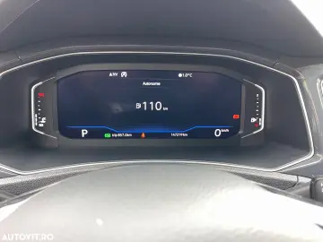 Volkswagen T-ROC 2.0 TDI DSG Sport