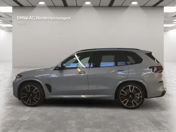 X5 xDrive50e M Sport IconicGlow Ventilation H&K