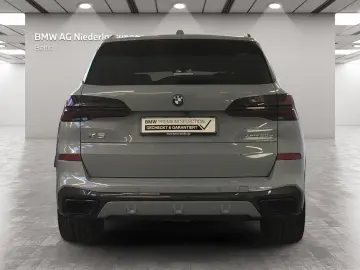 X5 xDrive50e M Sport IconicGlow Ventilation H&K