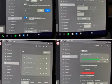 TESLA MODEL 3 LONG RANGE DUAL MOTOR 4WD AUTO
