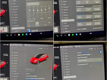 TESLA MODEL 3 LONG RANGE DUAL MOTOR 4WD AUTO