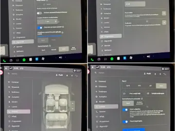 TESLA MODEL 3 LONG RANGE DUAL MOTOR 4WD AUTO