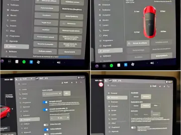 TESLA MODEL 3 LONG RANGE DUAL MOTOR 4WD AUTO