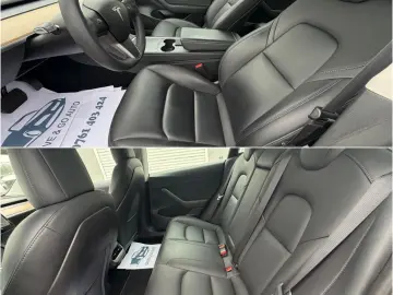 TESLA MODEL 3 LONG RANGE DUAL MOTOR 4WD AUTO