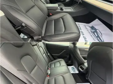 TESLA MODEL 3 LONG RANGE DUAL MOTOR 4WD AUTO