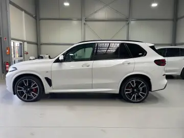 X5 30d M Sport Pro Pano 2 Achs 22  HUD MultiSitz