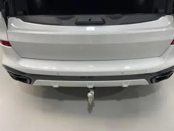 X5 30d M Sport Pro Pano 2 Achs 22  HUD MultiSitz