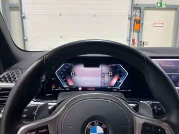 X5 30d M Sport Pro Pano 2 Achs 22  HUD MultiSitz