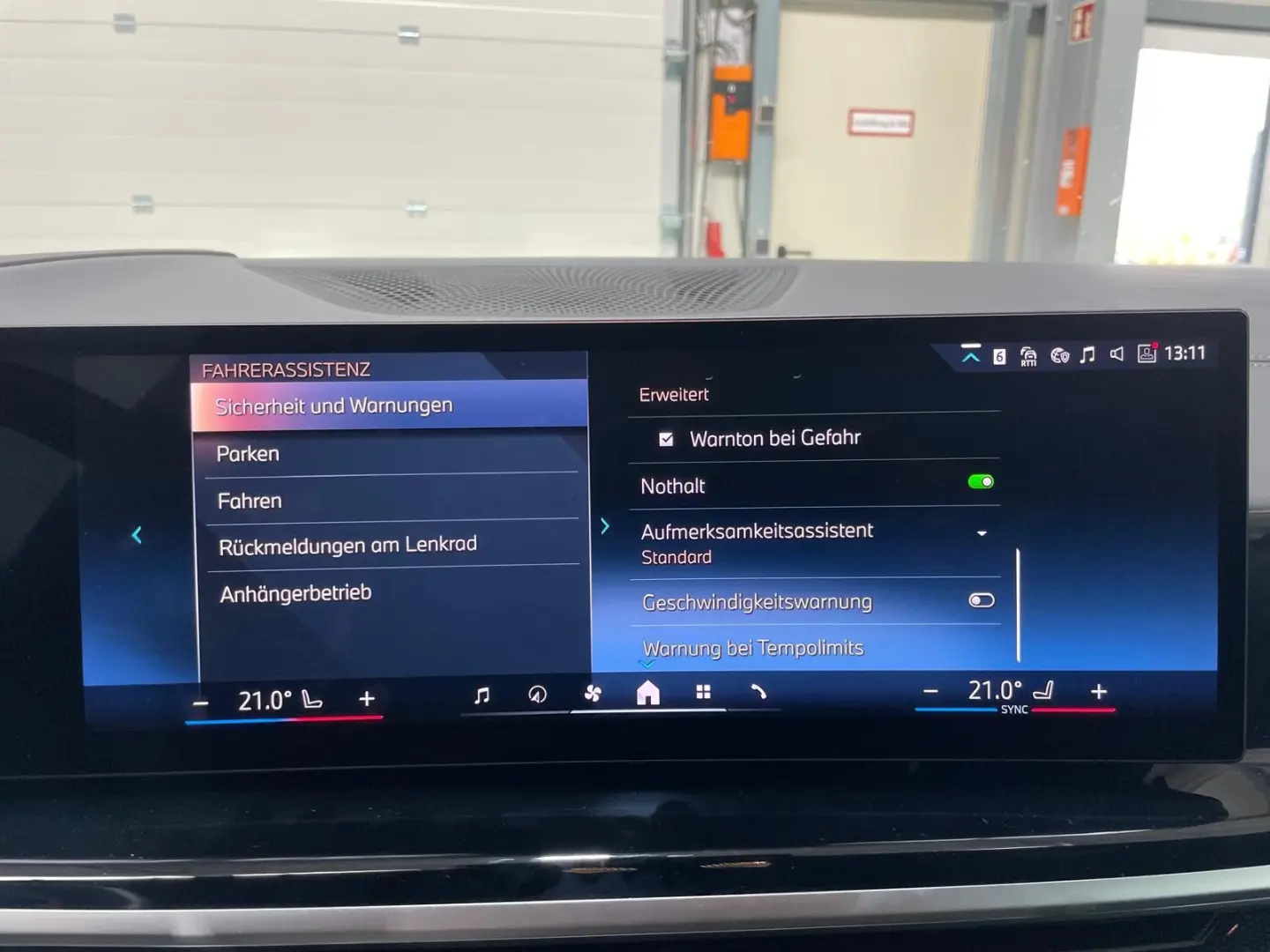 X5 30d M Sport Pro Pano 2 Achs 22  HUD MultiSitz