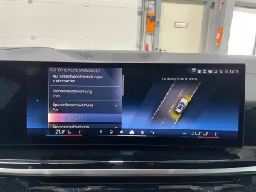 X5 30d M Sport Pro Pano 2 Achs 22  HUD MultiSitz