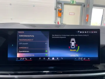 X5 30d M Sport Pro Pano 2 Achs 22  HUD MultiSitz