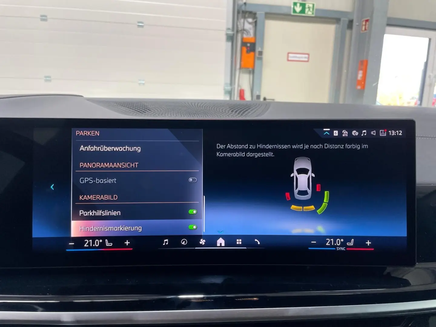 X5 30d M Sport Pro Pano 2 Achs 22  HUD MultiSitz