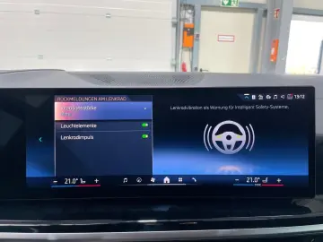 X5 30d M Sport Pro Pano 2 Achs 22  HUD MultiSitz