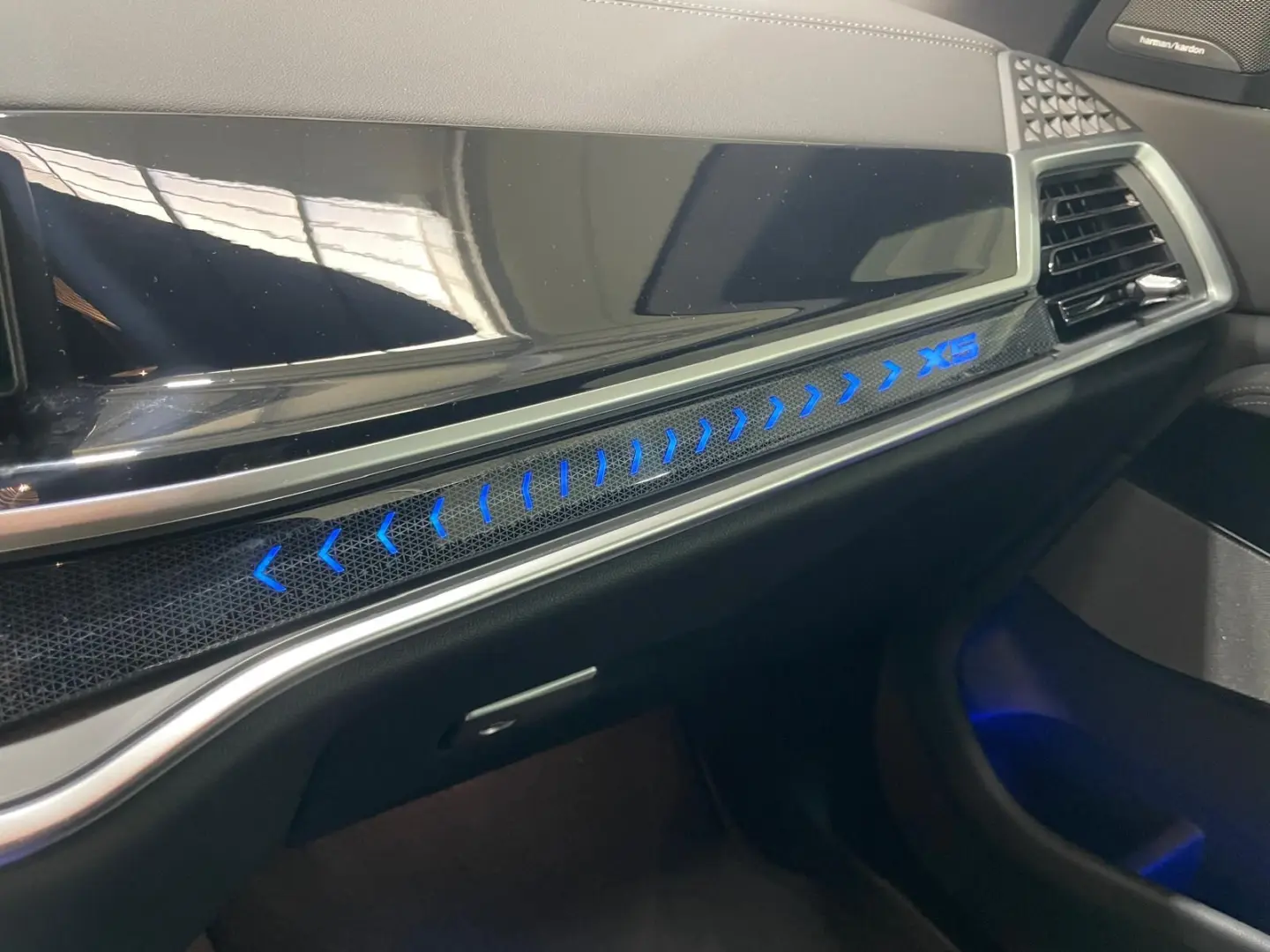 X5 30d M Sport Pro Pano 2 Achs 22  HUD MultiSitz