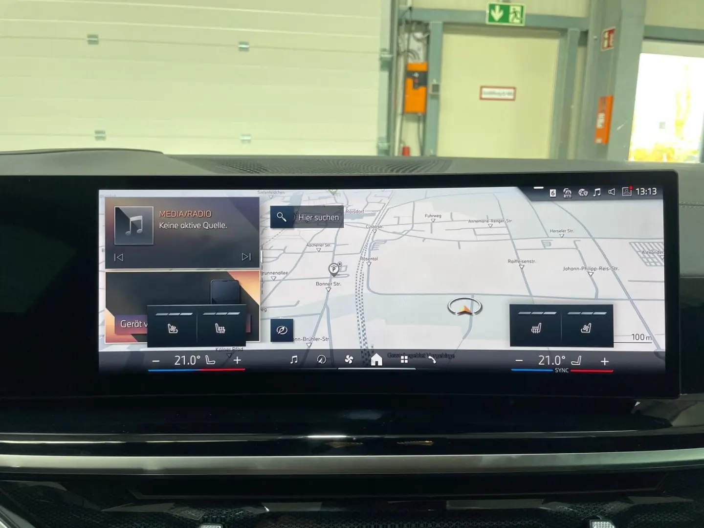 X5 30d M Sport Pro Pano 2 Achs 22  HUD MultiSitz